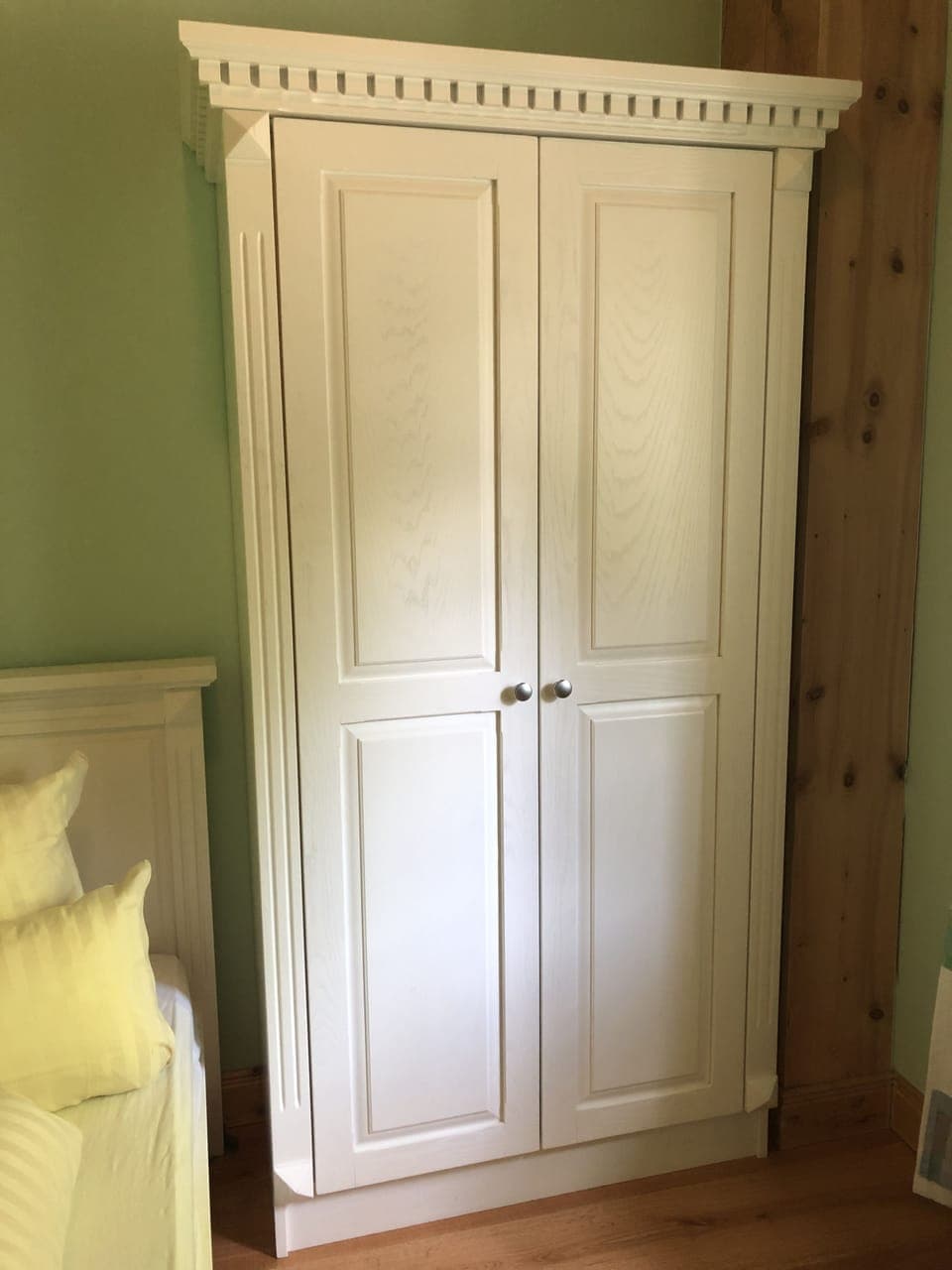 Apartment | 1 bedroom, individually furnished, free WiFi, bed sheets