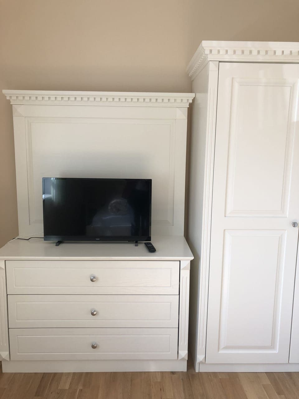 Apartment | Television