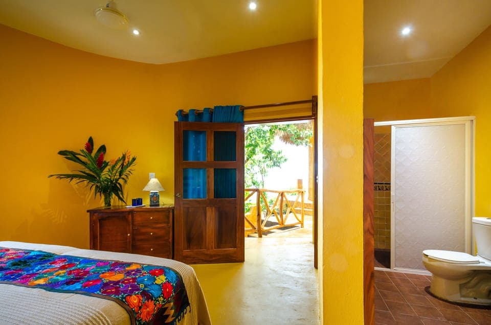 Deluxe Double Room | Premium bedding, minibar, in-room safe, blackout drapes