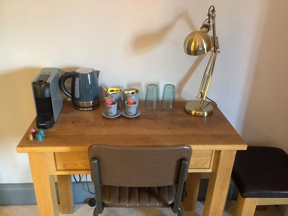 Twin Room | Premium bedding, individually decorated, individually furnished, desk