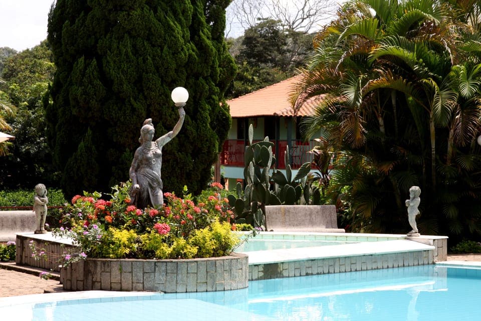 Indoor pool, 2 outdoor pools, open 8:00 AM to 8:00 PM, free cabanas