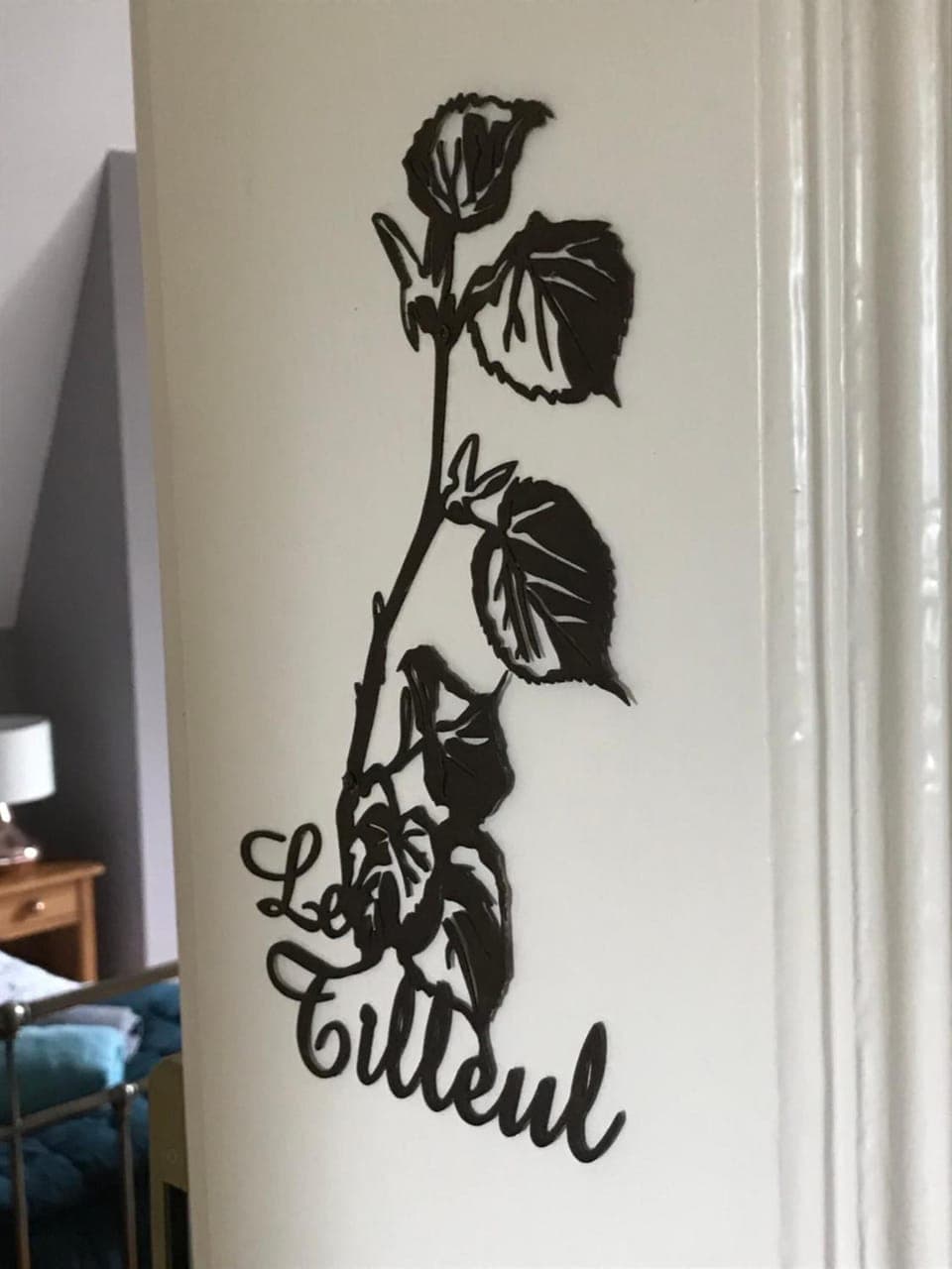 Comfort Room, 1 Queen Bed, Pool View (Tilleul) | Select Comfort beds, free WiFi