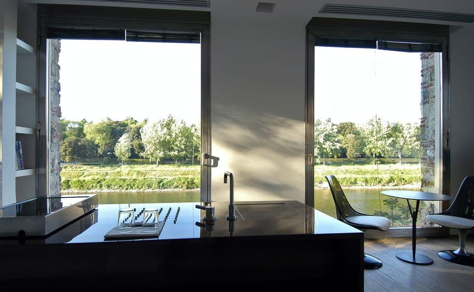 Coffee/tea maker, electric kettle