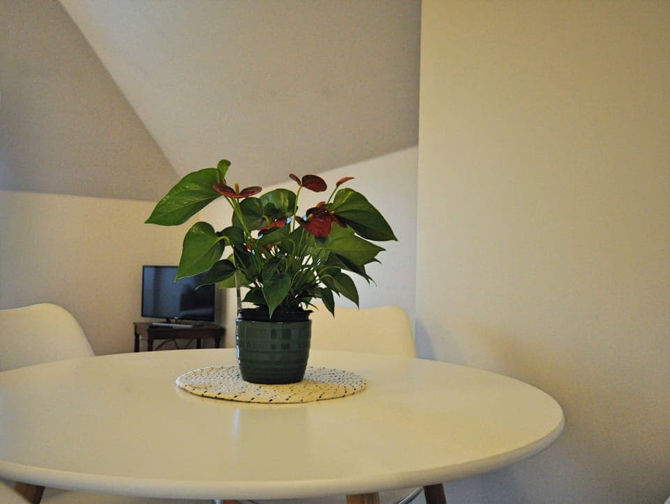 Family Room | Private kitchenette