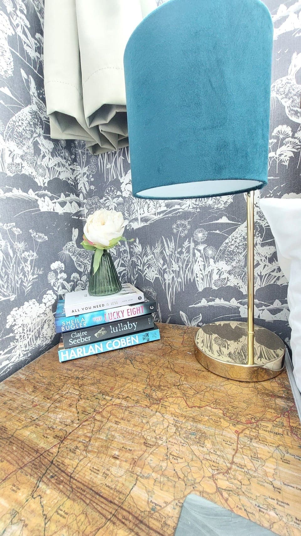 Double Room (Small 2nd Floor) | 1 bedroom, premium bedding, individually decorated