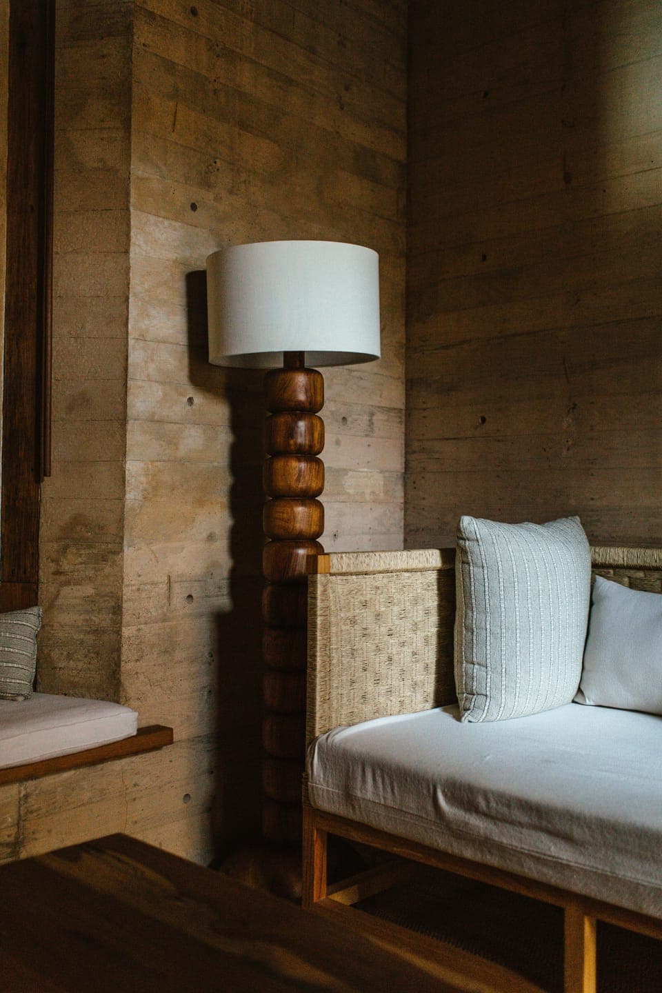 Studio Suite (Top) | Premium bedding, in-room safe, laptop workspace, blackout drapes