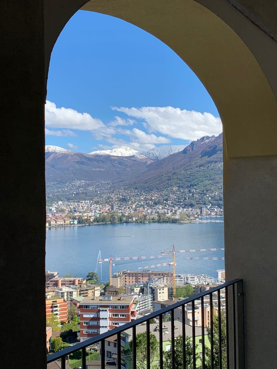 Lunch and dinner served, local cuisine