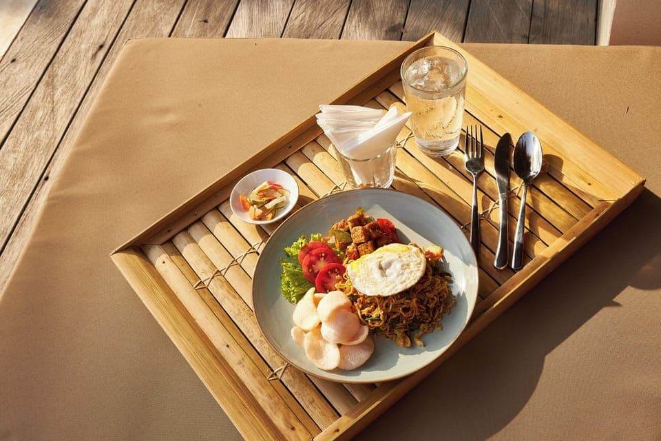 Exclusive Villa, 2 Bedrooms, Private Pool, Ocean View | Minibar, desk, free WiFi, bed sheets