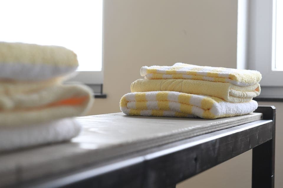 Standard Double Room | Bathroom amenities | Shower, free toiletries, towels