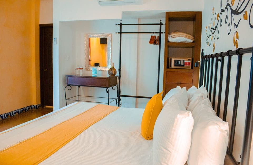 Superior Room | Premium bedding, individually furnished, desk, free WiFi
