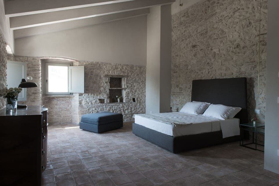 Deluxe Double Room | Premium bedding, down comforters, memory foam beds, in-room safe