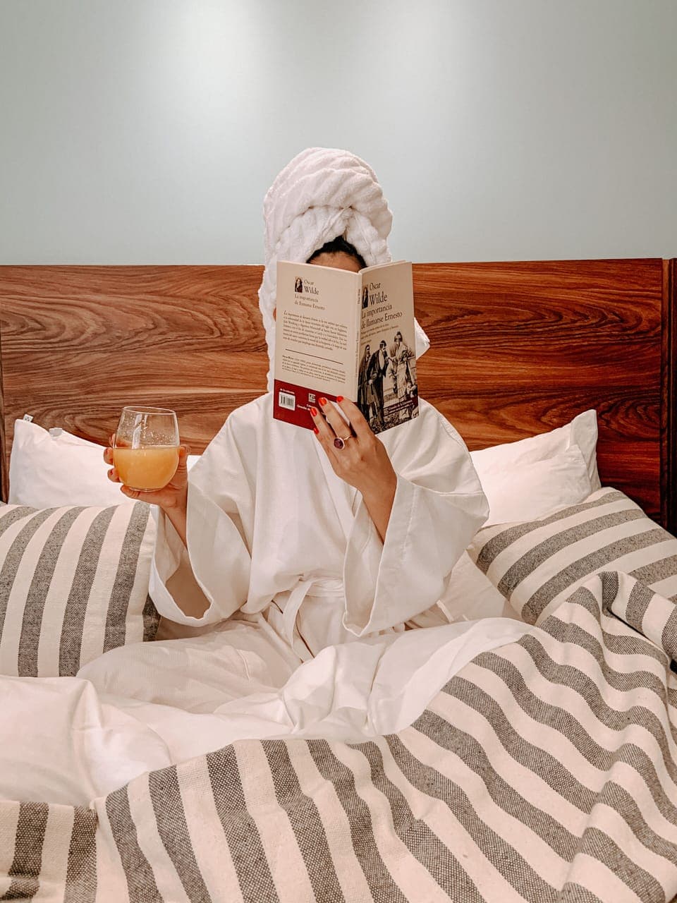 Business Room | Egyptian cotton sheets, premium bedding, down comforters, minibar