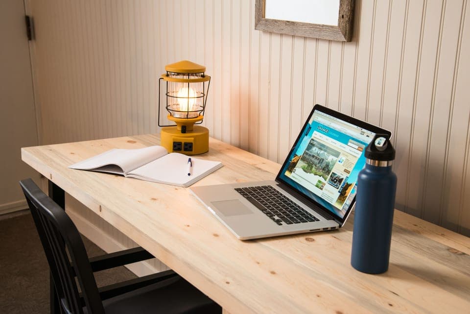 Premium bedding, pillowtop beds, in-room safe, desk
