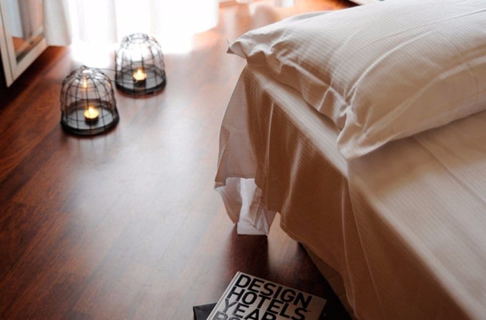 Comfort Single Room | Premium bedding, minibar, in-room safe, desk