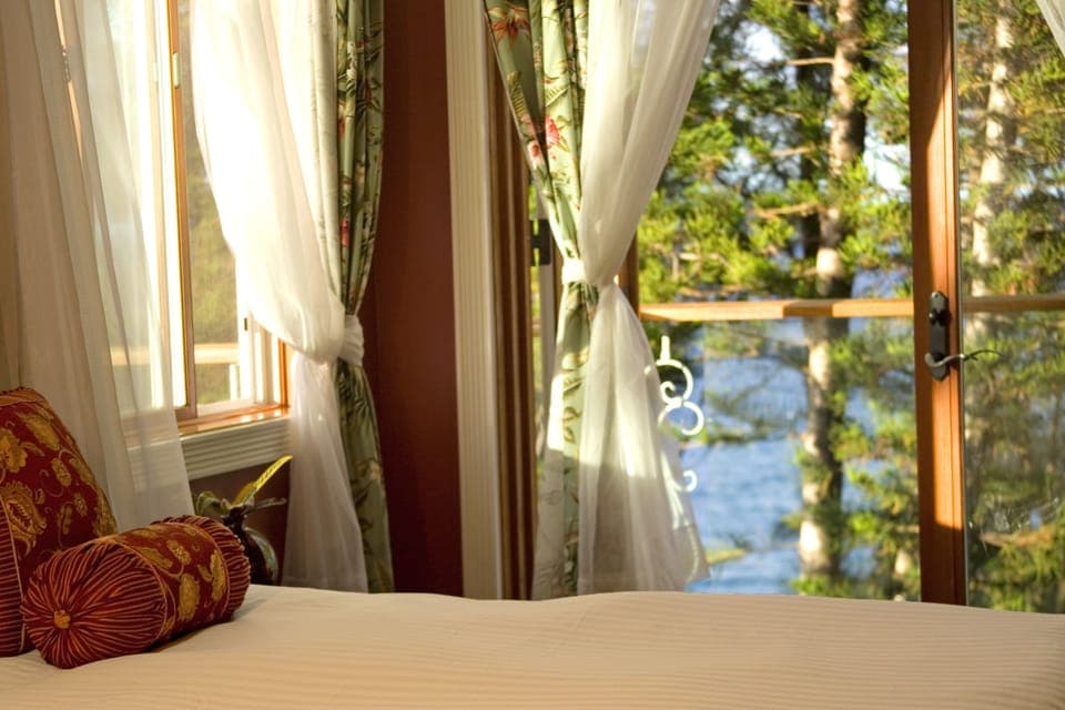 Suite, Ocean View | View from room