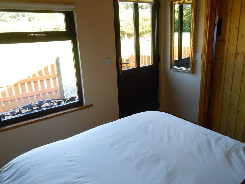 Double Room, Garden View | Individually decorated, individually furnished, free WiFi, bed sheets
