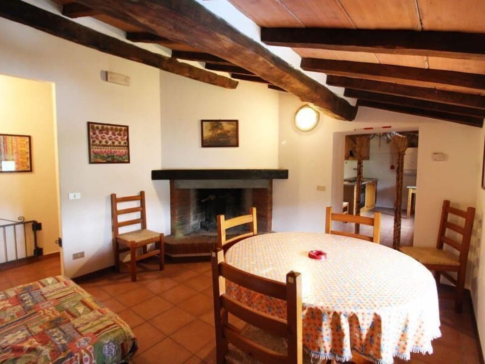 Villa, Multiple Bedrooms, Non Smoking | In-room dining