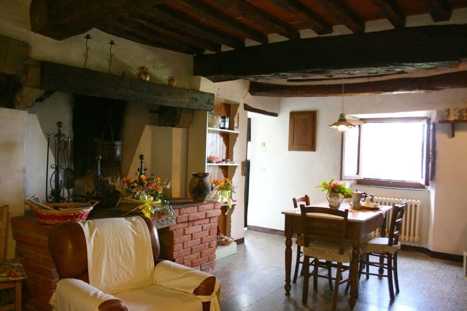 Villa, 2 Bedrooms | Living area | Flat-screen TV