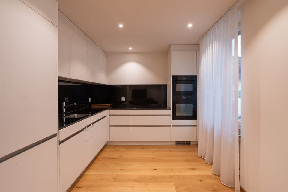 Suite | Private kitchen | Espresso maker