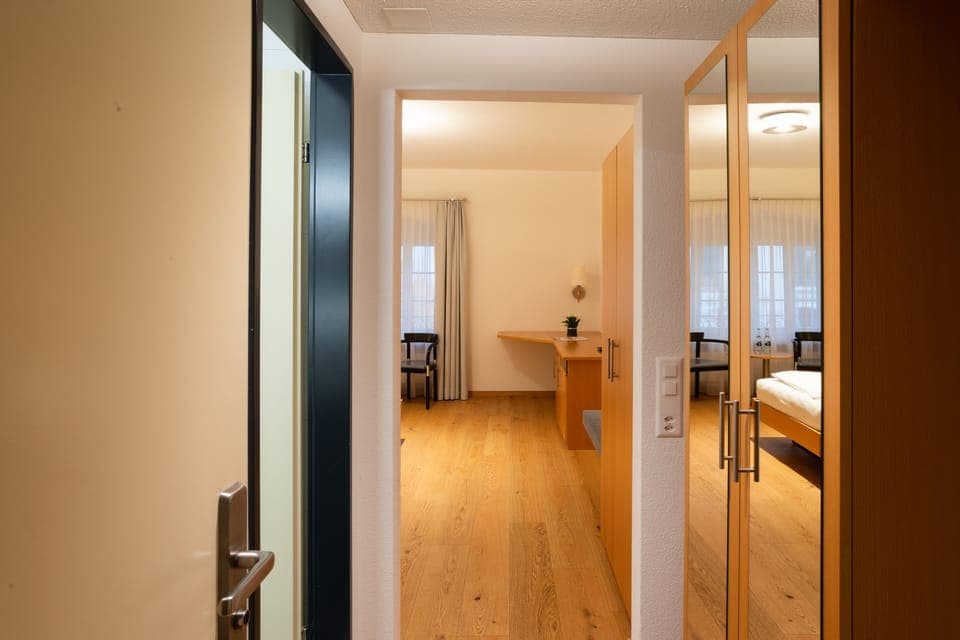 Premium Double Room | In-room safe, individually decorated, individually furnished, desk