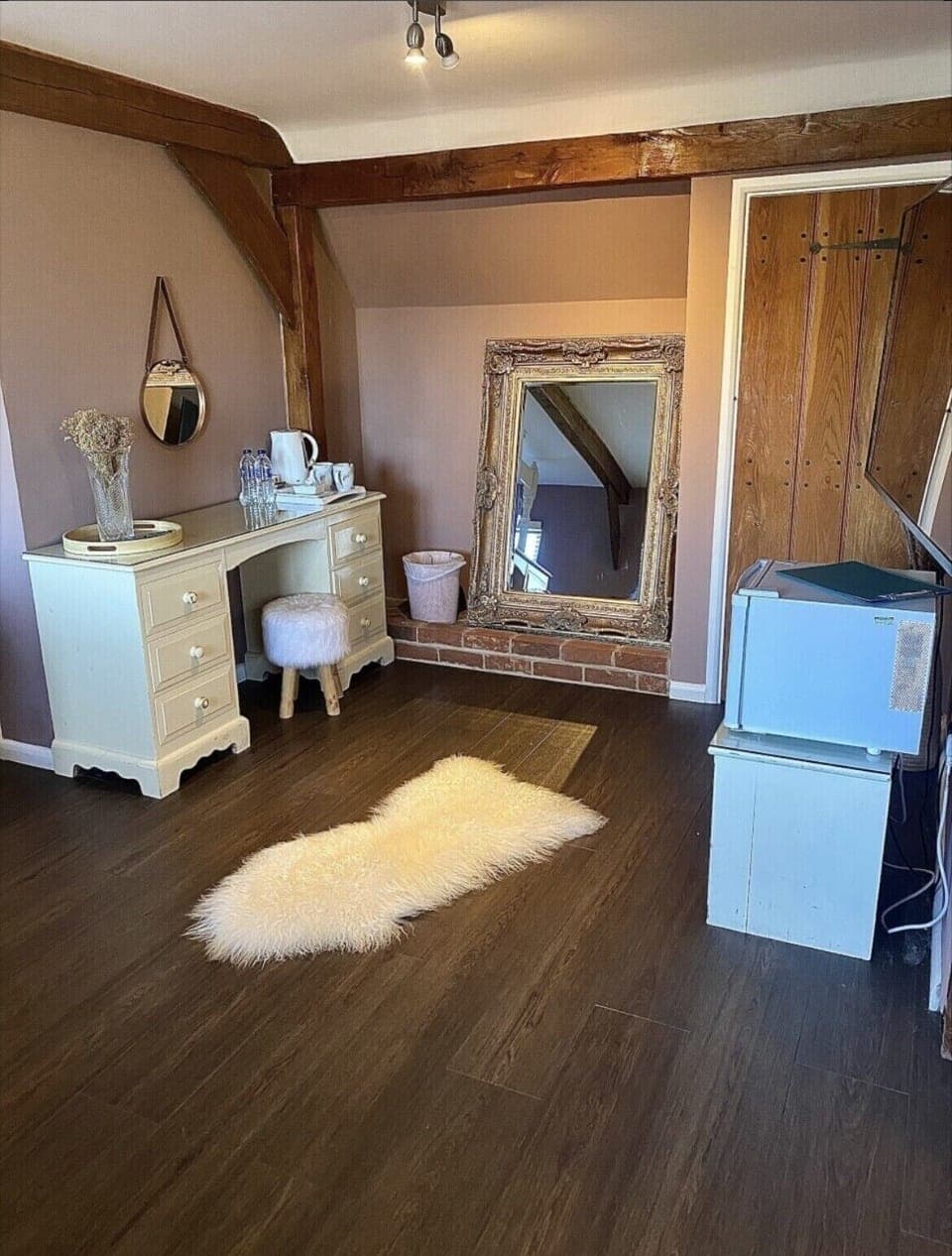 Suite, Ensuite | 1 bedroom