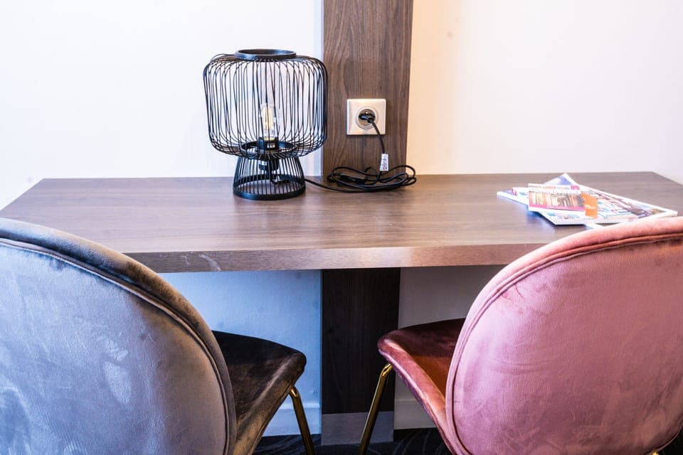 Family Triple Room | Premium bedding, desk, blackout drapes, soundproofing