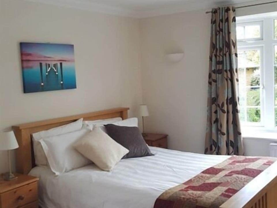 Family Triple Room, Ensuite