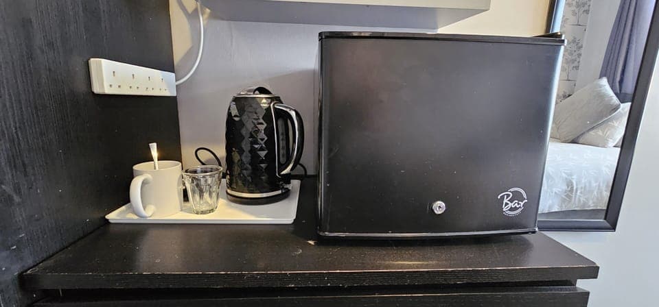 Single Room, Ensuite