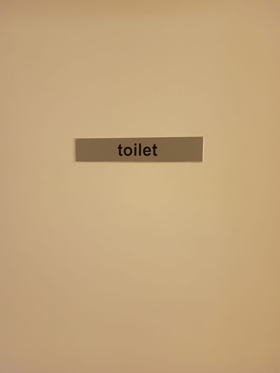 Single Room with Shared Bathroom | Bathroom | Hair dryer, towels