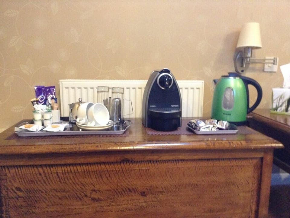 Deluxe Suite, Ensuite (Penthouse )