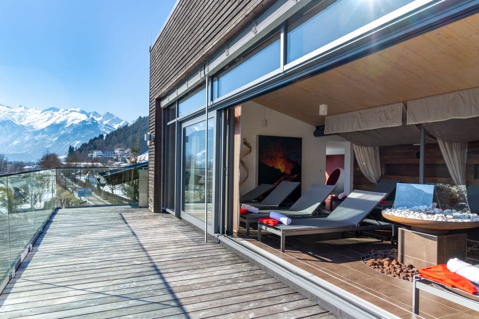 Body treatments, sports massages, body wraps, body scrubs, facials