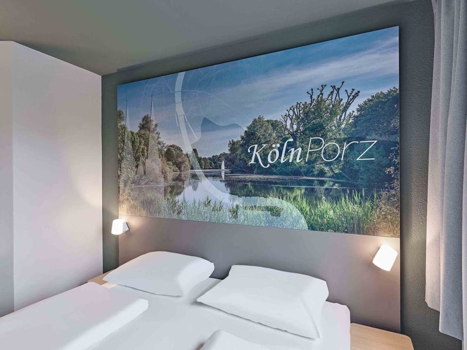 Double Room | Desk, free WiFi