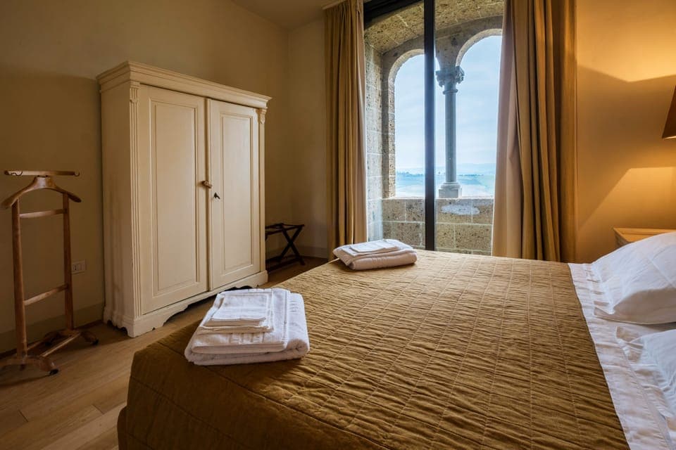 Family Suite | 1 bedroom, premium bedding, minibar, in-room safe