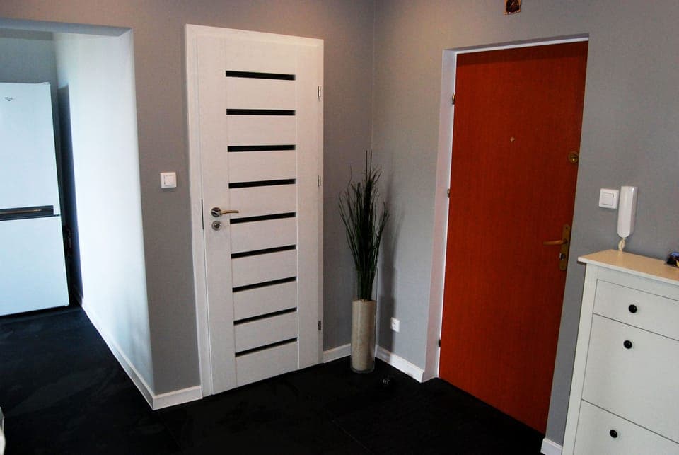 Apartment, Sea View | Living area | 32-inch flat-screen TV with digital channels, LCD TV