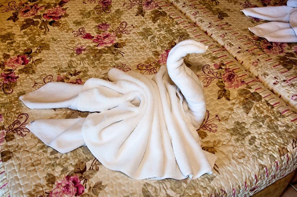 In-room safe, desk, blackout drapes, free WiFi