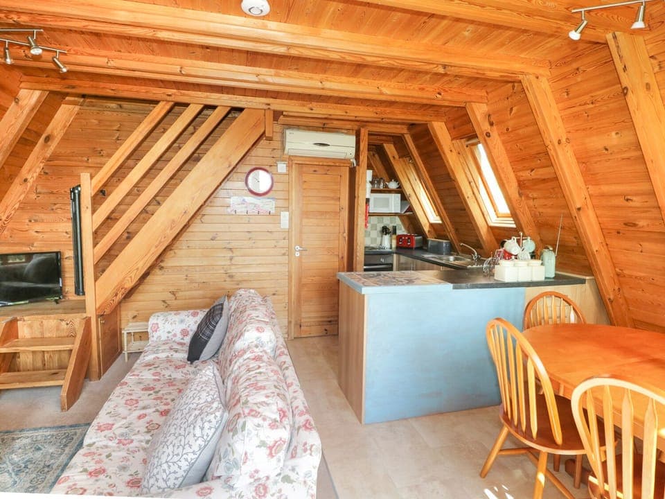 Cottage | Interior