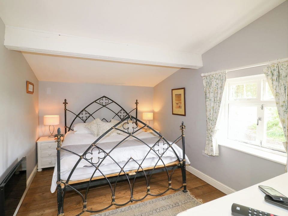 Cottage | 1 bedroom, individually decorated, individually furnished, free WiFi