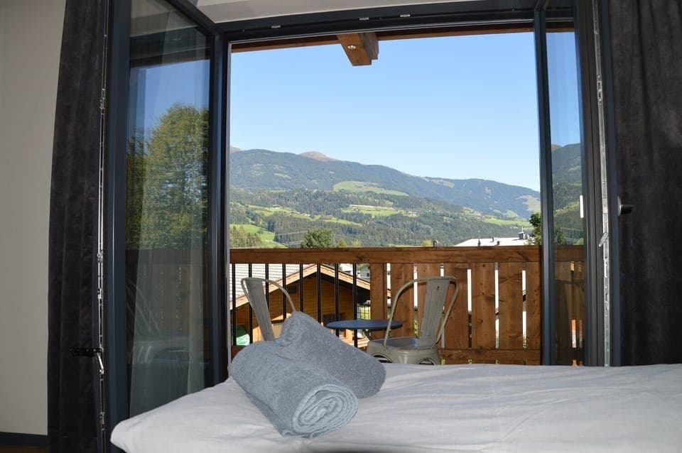 In-room safe, desk, laptop workspace, blackout drapes