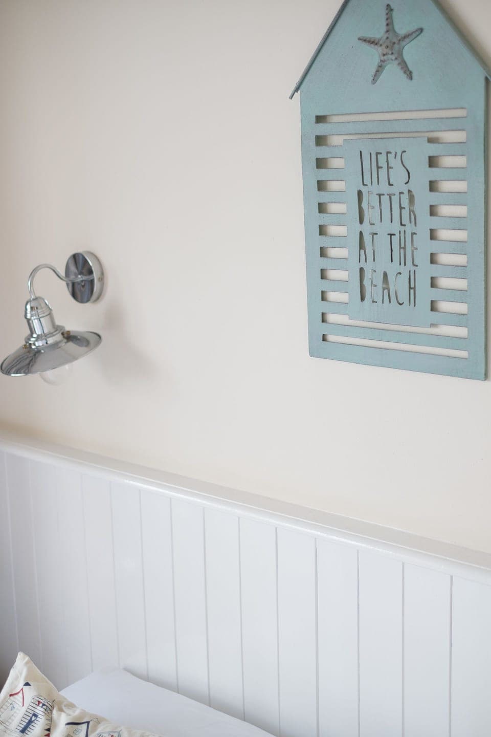 Double Room, Sea View (Room 14) | Free WiFi, bed sheets