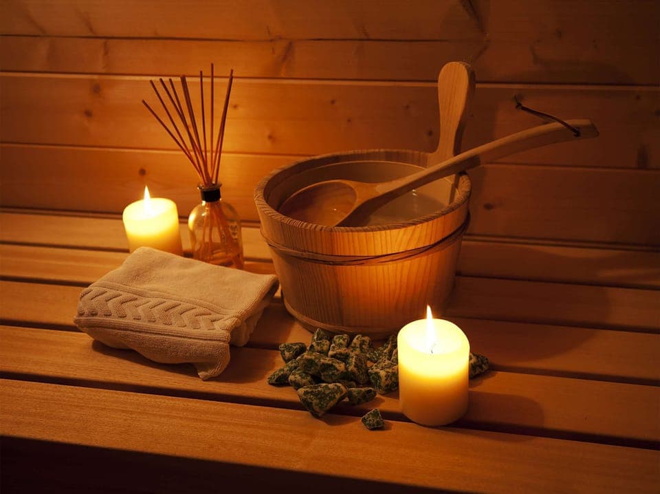 Turkish bath, body treatments, body scrubs, facials, massages