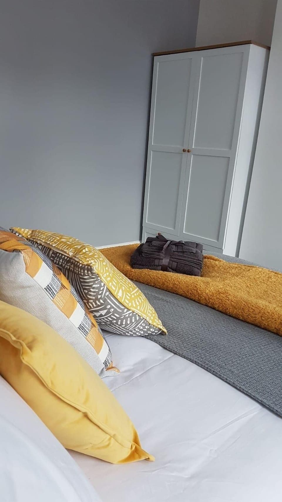 House, Private Bathroom (Whole) | Lounge