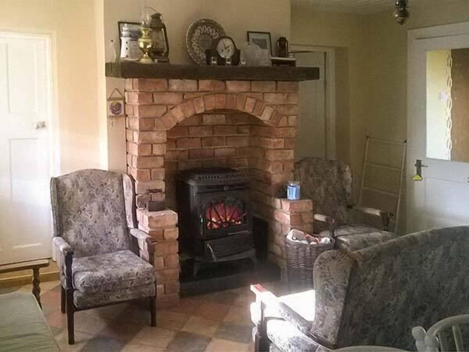 Cottage | Interior