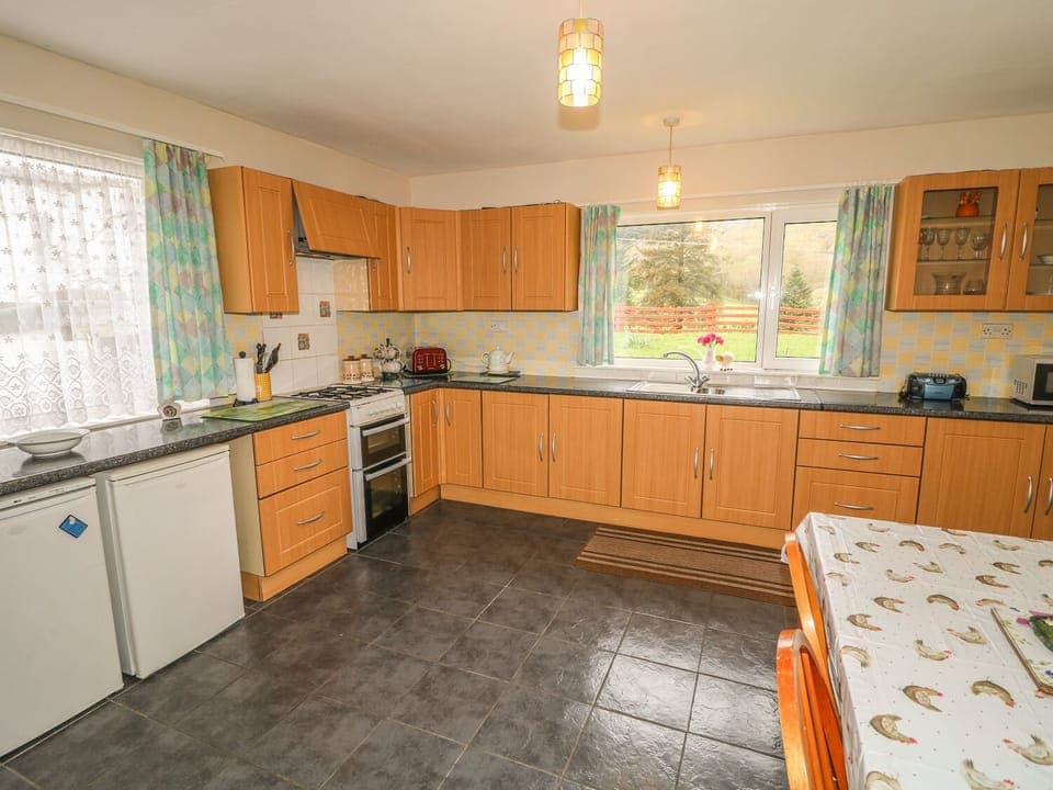 Cottage | Interior