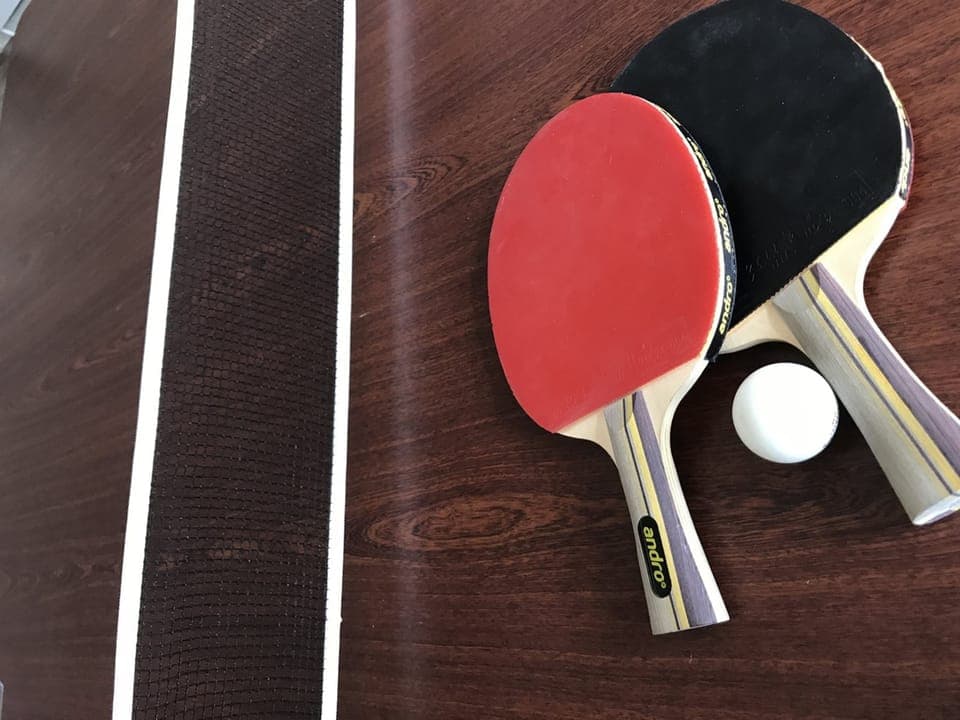 Children's activities