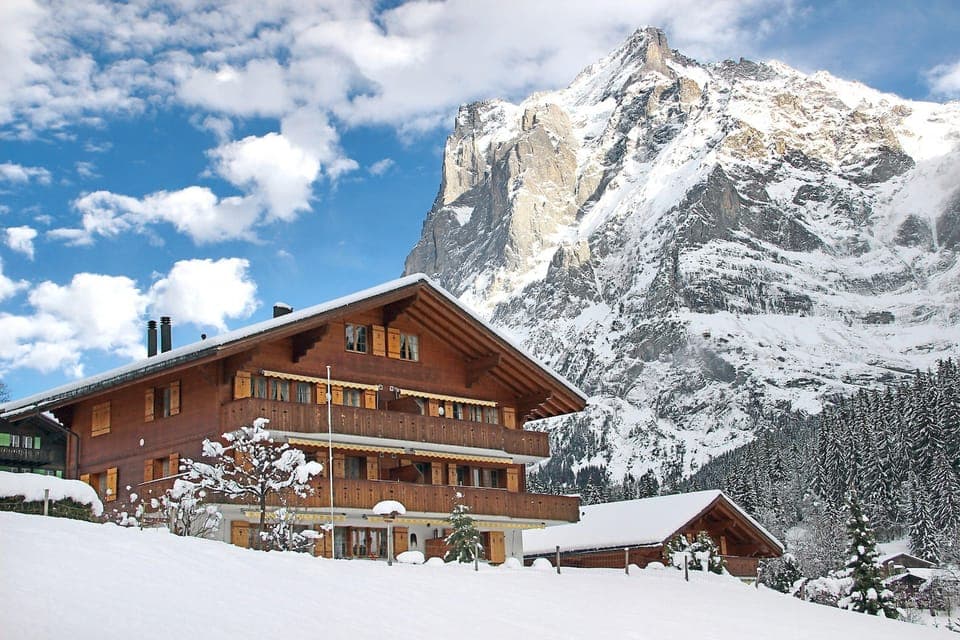 591 - Apartment with 3 bedrooms | View from room