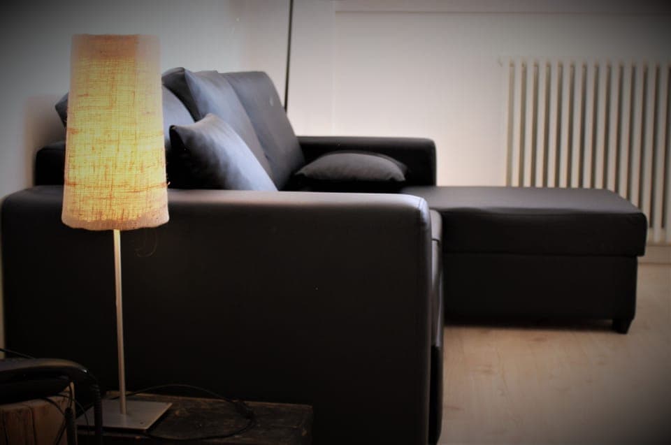 Apartment, 2 Bedrooms | Desk, free cribs/infant beds, free WiFi, bed sheets