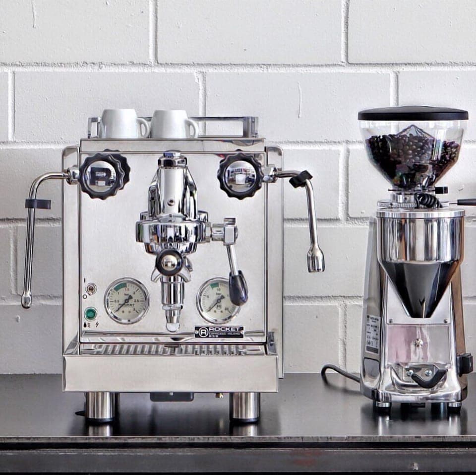 Free daily full breakfast