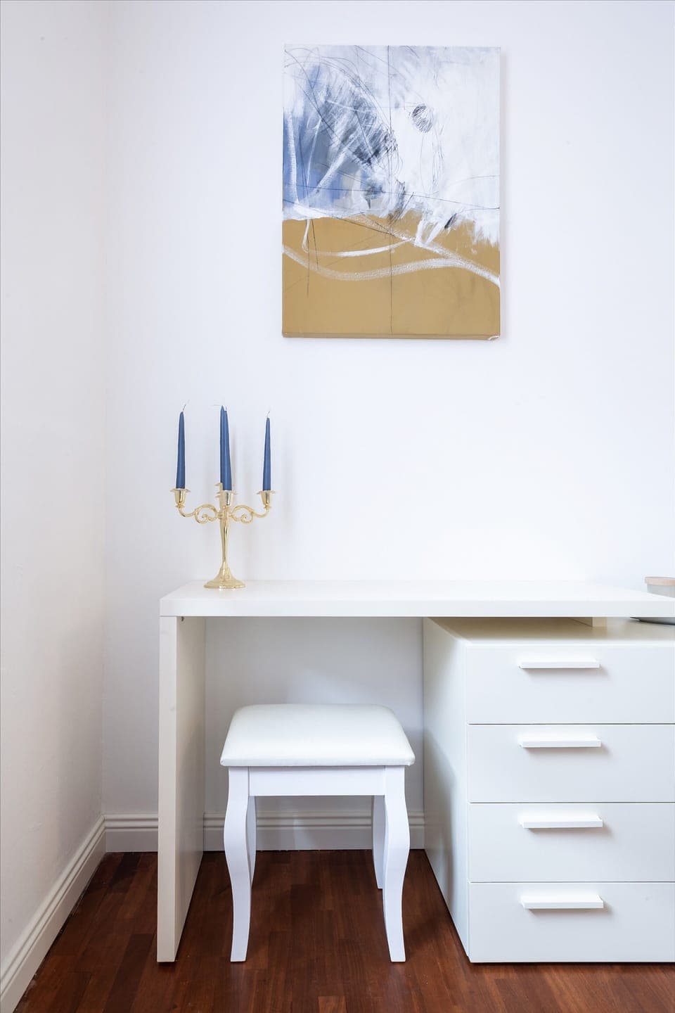 Apartment, 3 Bedrooms | Room amenity