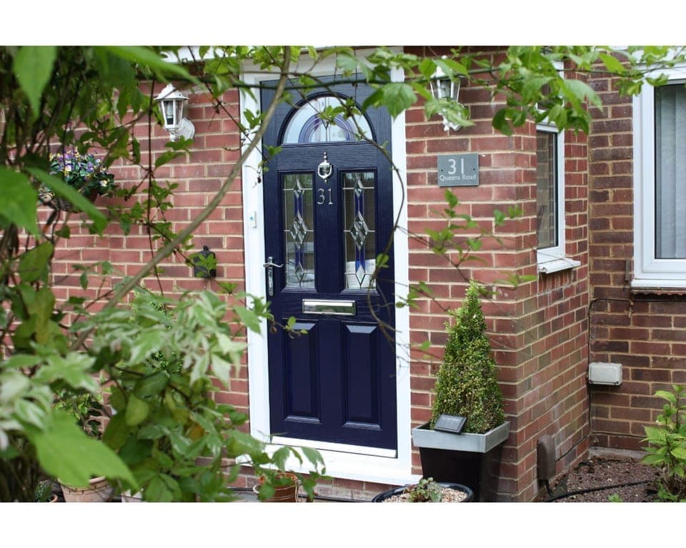 Comfort Apartment, Private Bathroom, Garden View (Queens Rd Rental: 3 Rooms) | Exterior