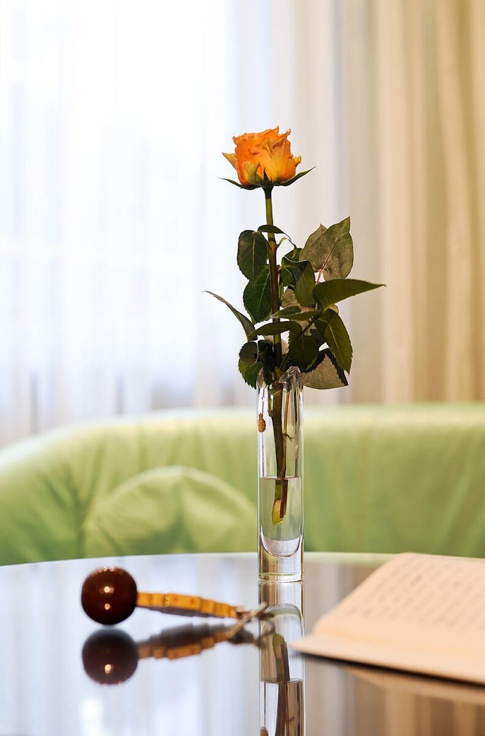 Suite | Room amenity